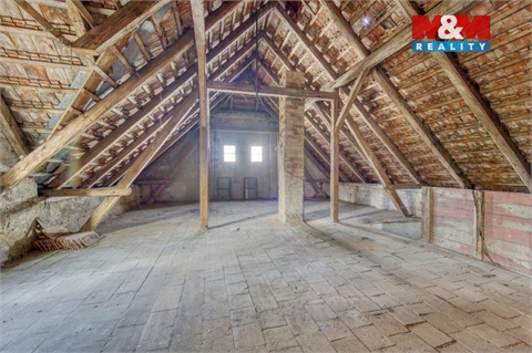 Prodej rodinného domu, 95 m² 2