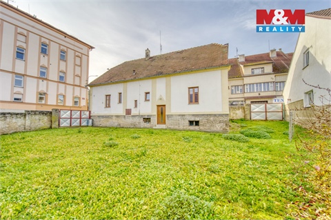 Prodej rodinného domu, 95 m² - 26