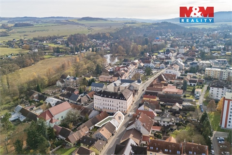 Prodej rodinného domu, 95 m² - 20