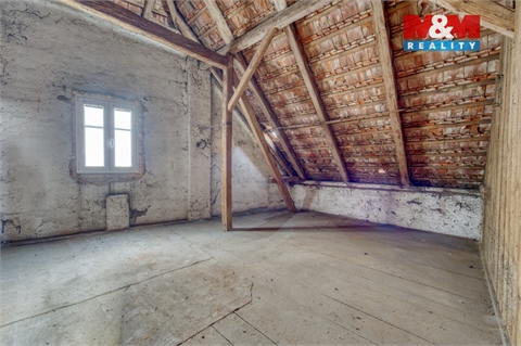 Prodej rodinného domu, 95 m² - 12