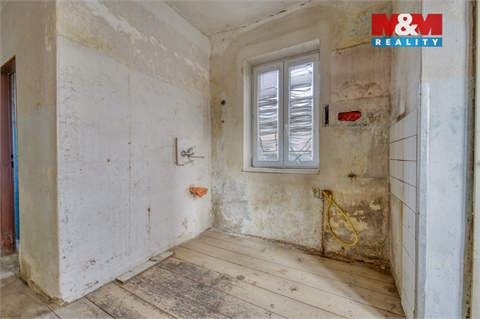 Prodej rodinného domu, 95 m² 12