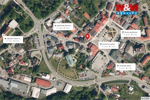 Prodej obchodních prostor, 670 m² - 10