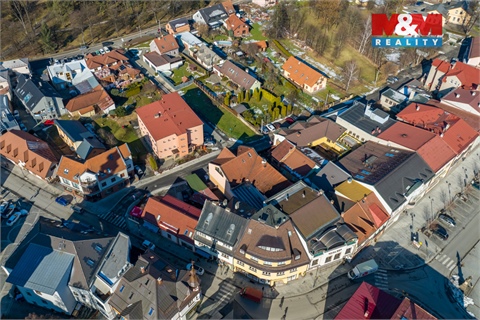 Prodej obchodních prostor, 670 m² 10