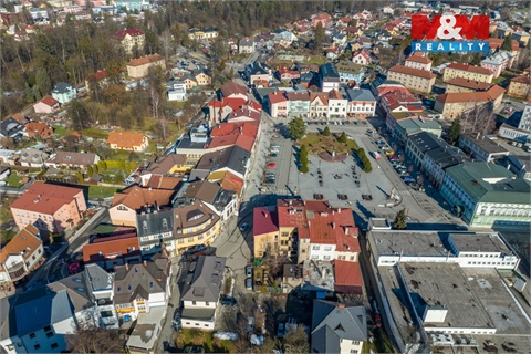 Prodej obchodních prostor, 670 m² - 8