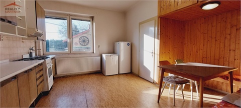 Pronájem bytu 2+1, 74 m² - 8