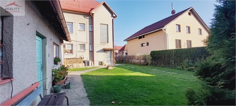 Pronájem bytu 2+1, 74 m² 12