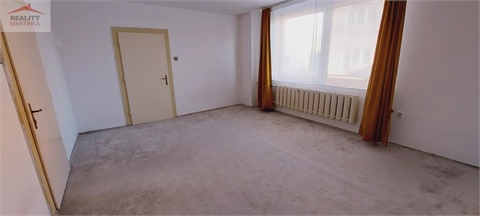 Pronájem bytu 2+1, 74 m² - 6