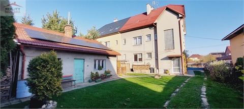 Pronájem bytu 2+1, 74 m² 4