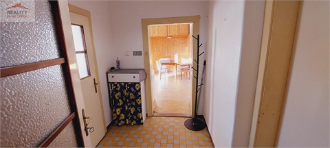 Pronájem bytu 2+1, 74 m² - 4