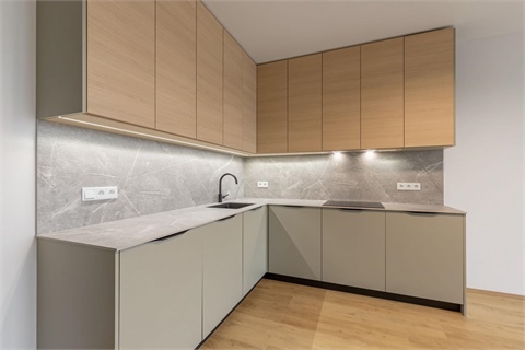 Pronájem bytu 2kk, 59 m² - 2