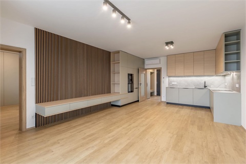 Pronájem bytu 2kk, 59 m² 0