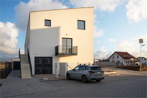 Pronájem bytu 2kk, 59 m² - 0