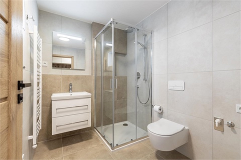 Pronájem bytu 2kk, 59 m² - 6