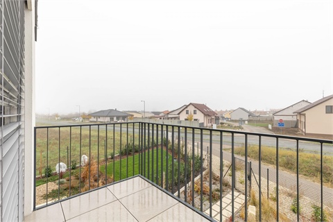 Pronájem bytu 2kk, 59 m² - 8