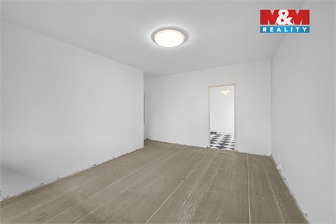 Prodej bytu 3+1, 58 m² 18