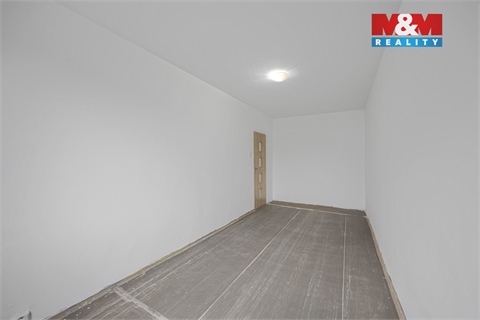 Prodej bytu 3+1, 58 m² 14