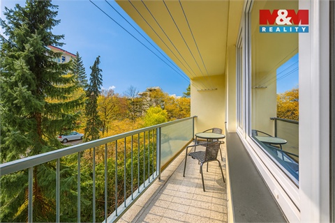 Prodej bytu 3+1, 58 m² - 0