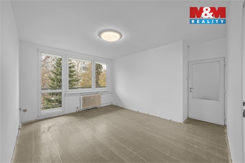 Prodej bytu 3+1, 58 m² - 2