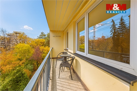 Prodej bytu 3+1, 58 m² 16