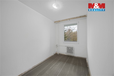 Prodej bytu 3+1, 58 m² - 4