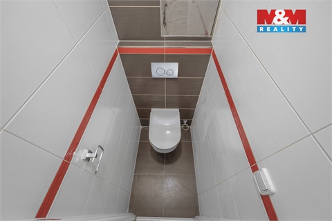 Prodej bytu 3+1, 58 m² - 8