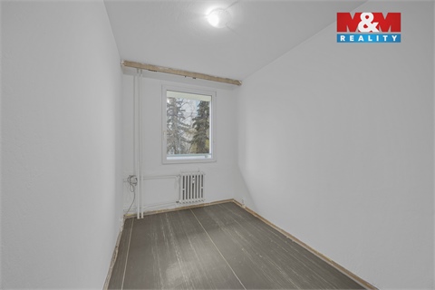 Prodej bytu 3+1, 58 m² 10