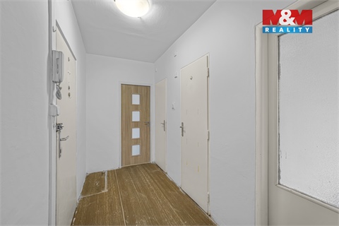 Prodej bytu 3+1, 58 m² - 16