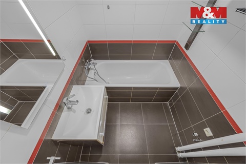 Prodej bytu 3+1, 58 m² 8