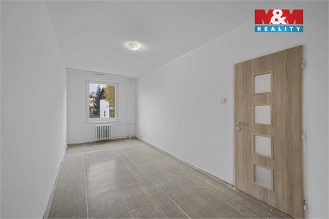 Prodej bytu 3+1, 58 m² 4