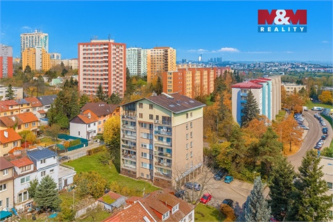 Prodej bytu 3+1, 58 m² 20