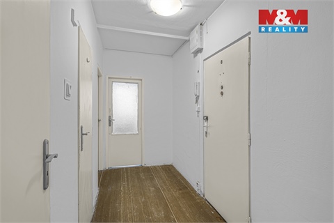 Prodej bytu 3+1, 58 m² - 14