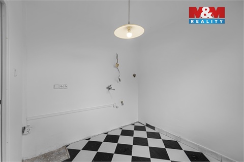 Prodej bytu 3+1, 58 m² - 6