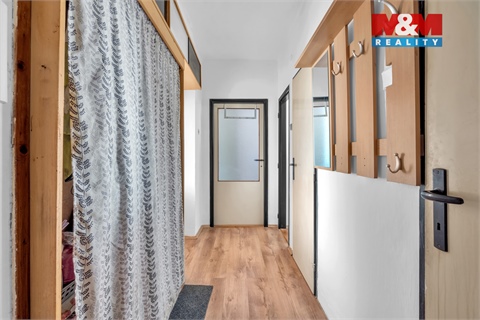 Prodej bytu 3+1, 70 m² 12