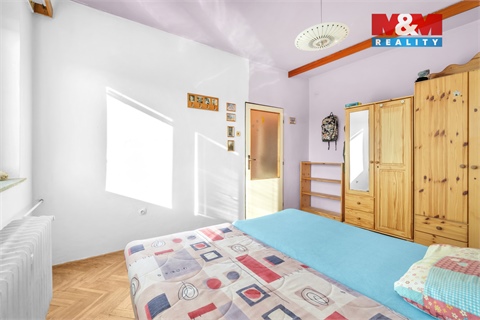 Prodej bytu 3+1, 70 m² 10