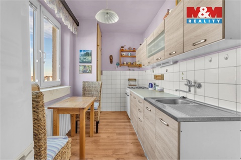 Prodej bytu 3+1, 70 m² 4