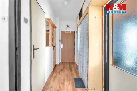 Prodej bytu 3+1, 70 m² - 10