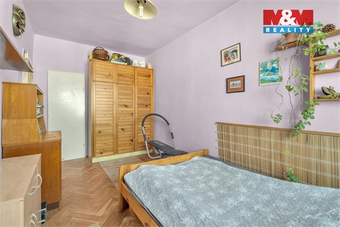 Prodej bytu 3+1, 70 m² 8