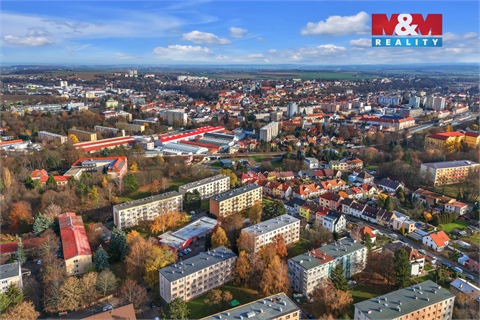 Prodej bytu 3+1, 70 m² - 14