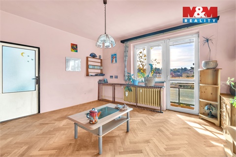 Prodej bytu 3+1, 70 m² - 2