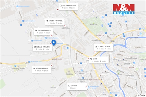 Prodej bytu 3+1, 70 m² 16