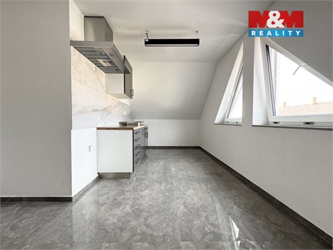 Pronájem bytu 2+1, 76 m² 4