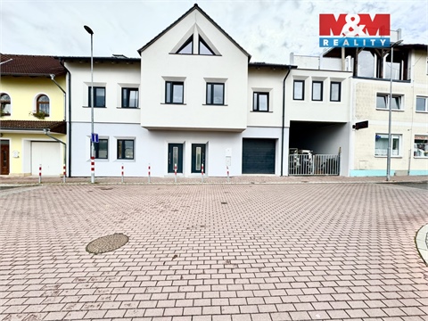 Pronájem bytu 2+1, 76 m² 6