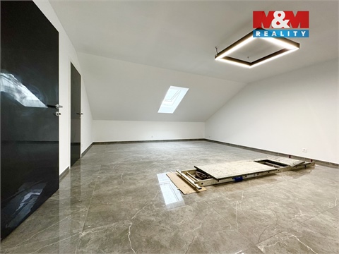 Pronájem bytu 2+1, 76 m² - 2