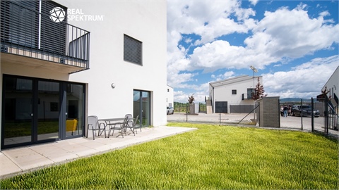 Prodej bytu 1kk, 41 m² - 2