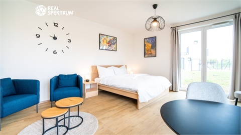 Prodej bytu 1kk, 41 m² 4