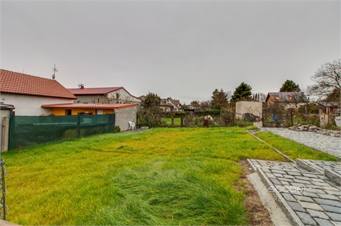 Pronájem bytu 2kk, 60 m² - 14