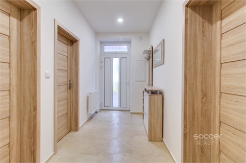 Pronájem bytu 2kk, 60 m² - 10