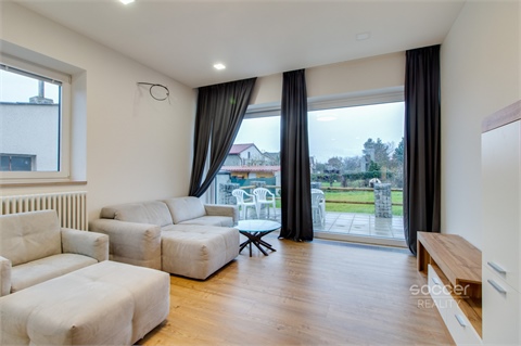 Pronájem bytu 2kk, 60 m² 2