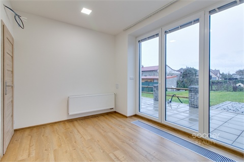 Pronájem bytu 2kk, 60 m² - 4