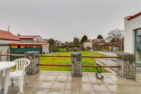 Pronájem bytu 2kk, 60 m² - 12